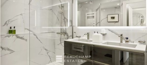 Квартира с 2 спальнями в Канны, Франция № 295934 6