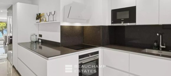 Квартира с 2 спальнями в Канны, Франция № 295934 3