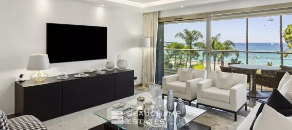 Квартира с 2 спальнями в Канны, Франция № 295934 2