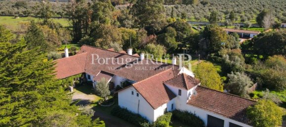 9 غرف نوم منزل في Estremoz, Portugal رقم 148343 8