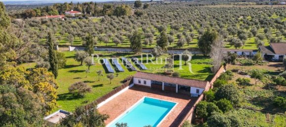 9 غرف نوم منزل في Estremoz, Portugal رقم 148343 6