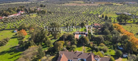 9 غرف نوم منزل في Estremoz, Portugal رقم 148343 3