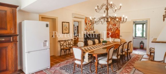 9 غرف نوم منزل في Estremoz, Portugal رقم 148343 12