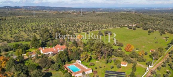 9 غرف نوم منزل في Estremoz, Portugal رقم 148343 4