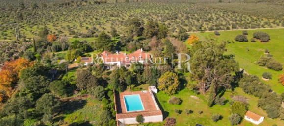 9 غرف نوم منزل في Estremoz, Portugal رقم 148343 2