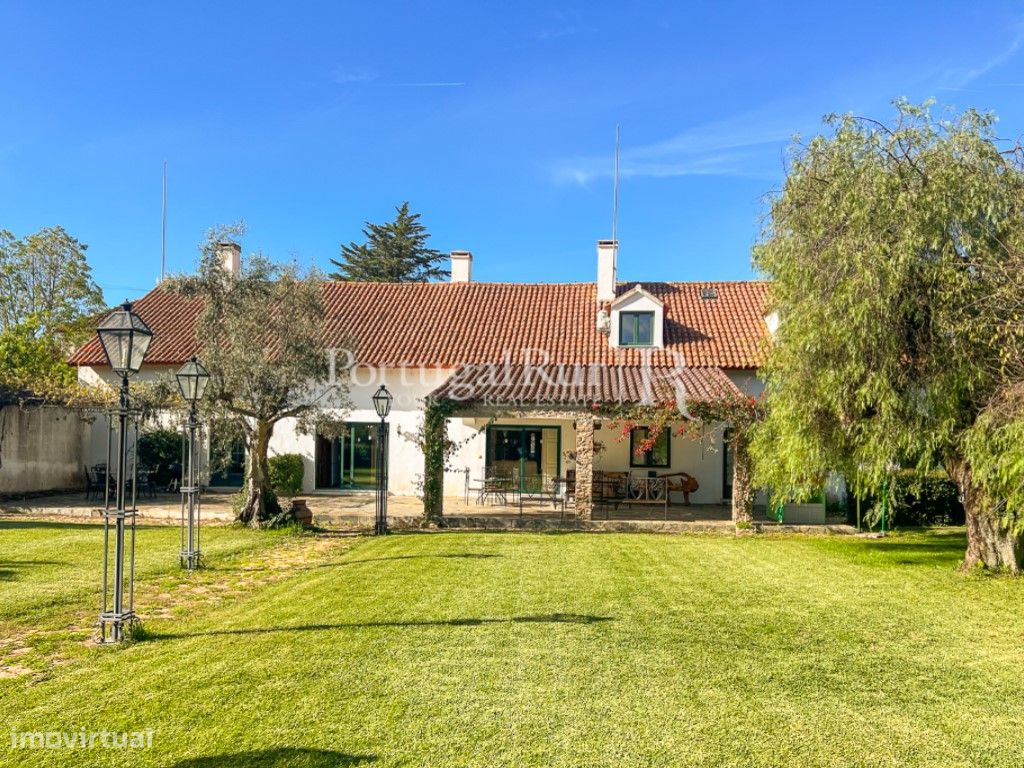 9 غرف نوم منزل في Estremoz, Portugal رقم 148343