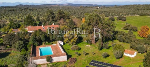 9 غرف نوم منزل في Estremoz, Portugal رقم 148343 5