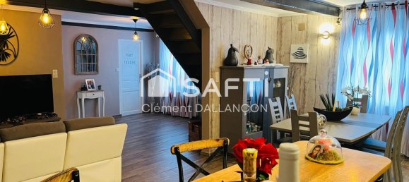 4 bedrooms House in Mennevret, France No. 39020 3