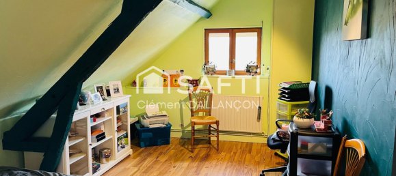 4 bedrooms House in Mennevret, France No. 39020 13