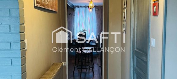 4 bedrooms House in Mennevret, France No. 39020 7