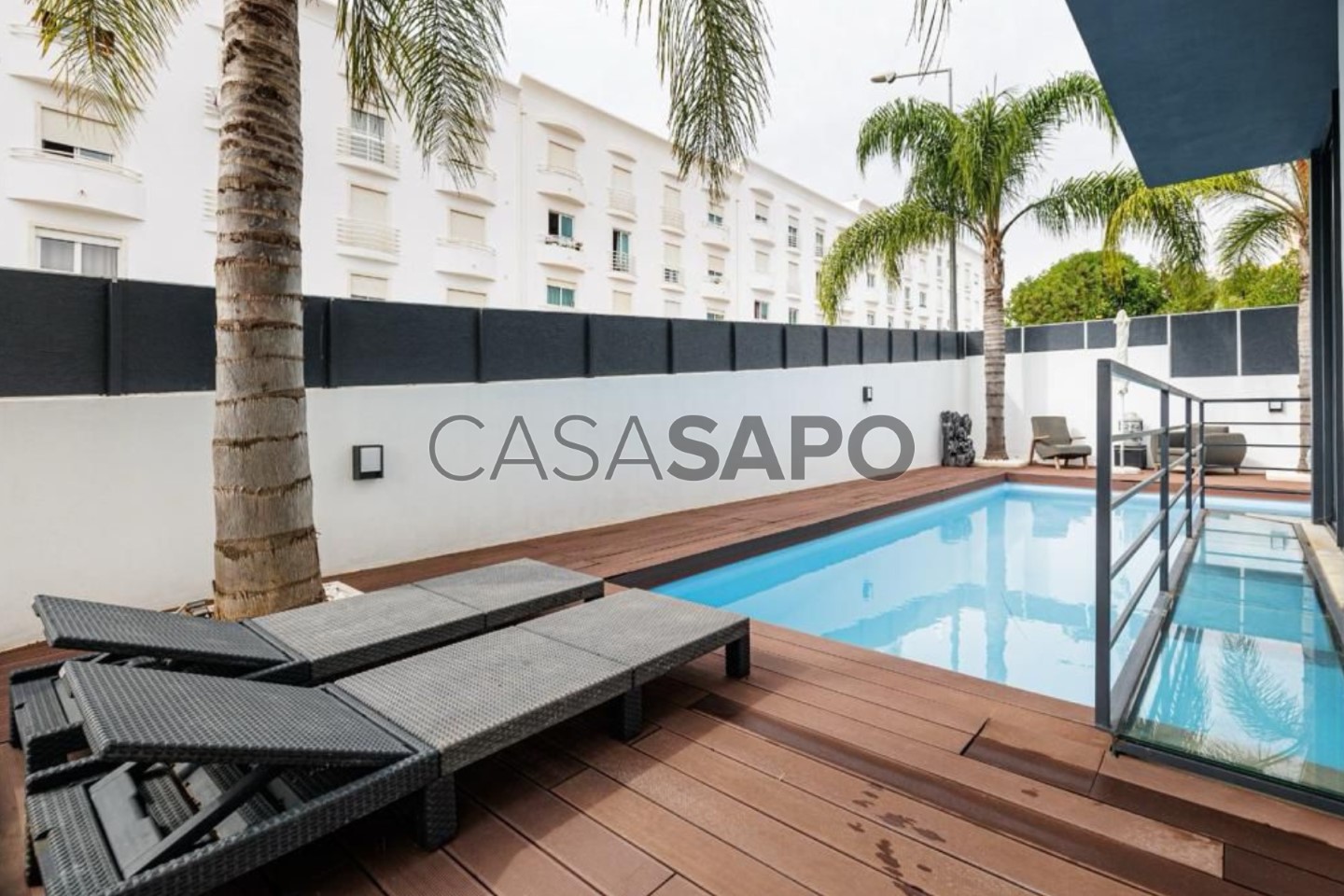 5 chambres Maison à Albufeira, Portugal No. 242282