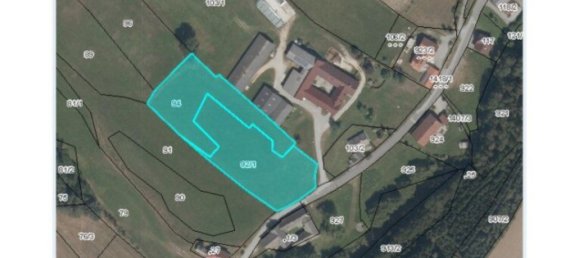  Land in Zwettl-Niederosterreich, Austria No. 92242 16