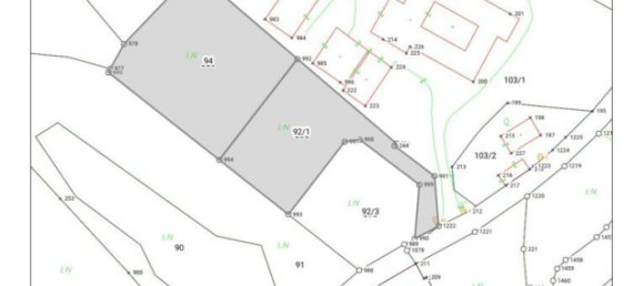  Land in Zwettl-Niederosterreich, Austria No. 92242 14