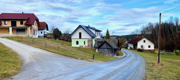  Land in Zwettl-Niederosterreich, Austria No. 92242 4