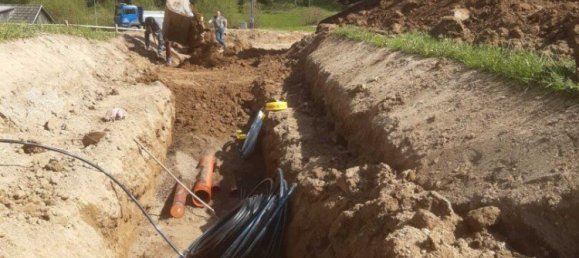  Land in Zwettl-Niederosterreich, Austria No. 92242 12