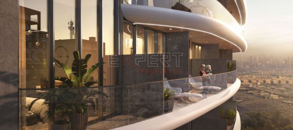 1 bedroom Apartment in Jumeirah Village Circle, UAE No. 7880 5