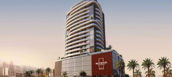 1 bedroom Apartment in Jumeirah Village Circle, UAE No. 7880 3