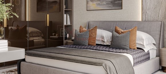 1 bedroom Apartment in Jumeirah Village Circle, UAE No. 7880 6