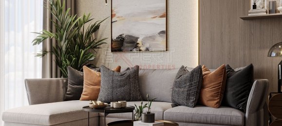 1 bedroom Apartment in Jumeirah Village Circle, UAE No. 7880 10