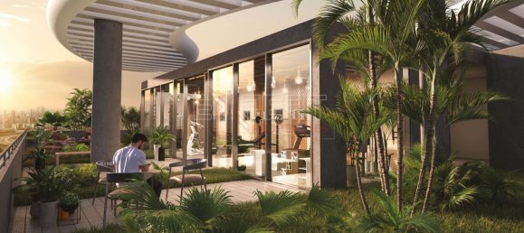 1 bedroom Apartment in Jumeirah Village Circle, UAE No. 7880 2