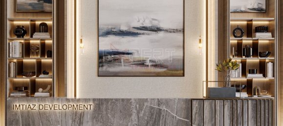 1 bedroom Apartment in Jumeirah Village Circle, UAE No. 7880 7