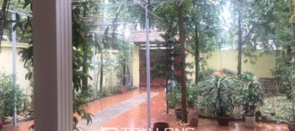 Villa de 3 dormitorios en Tay Ho, Vietnam No. 1948 3