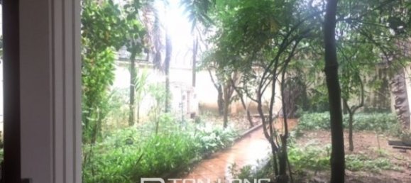 Villa de 3 dormitorios en Tay Ho, Vietnam No. 1948 7