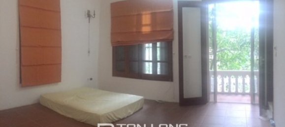 Villa de 3 dormitorios en Tay Ho, Vietnam No. 1948 9