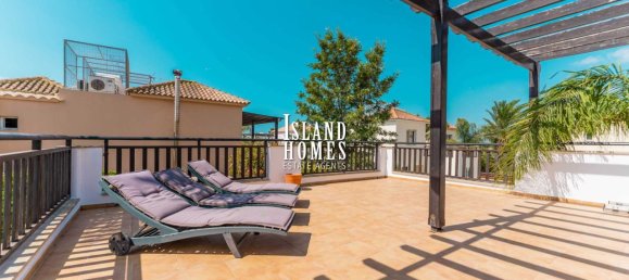 3 غرف نوم منزل في Ayia Napa, Cyprus رقم 23988 7