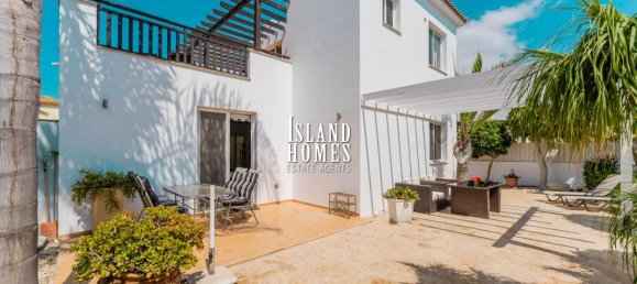 3 غرف نوم منزل في Ayia Napa, Cyprus رقم 23988 5