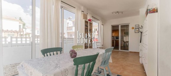 3 غرف نوم منزل في Ayia Napa, Cyprus رقم 23988 11