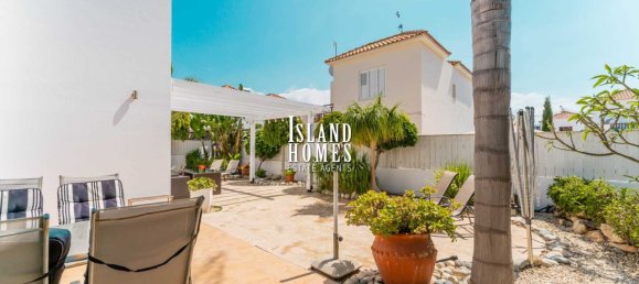 3 غرف نوم منزل في Ayia Napa, Cyprus رقم 23988 30