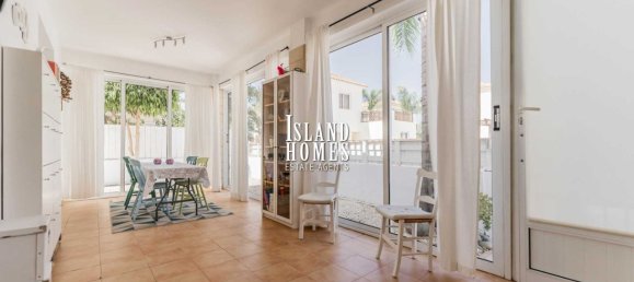 3 غرف نوم منزل في Ayia Napa, Cyprus رقم 23988 14