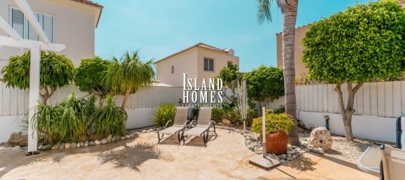 3 غرف نوم منزل في Ayia Napa, Cyprus رقم 23988 17