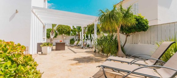 3 غرف نوم منزل في Ayia Napa, Cyprus رقم 23988 28