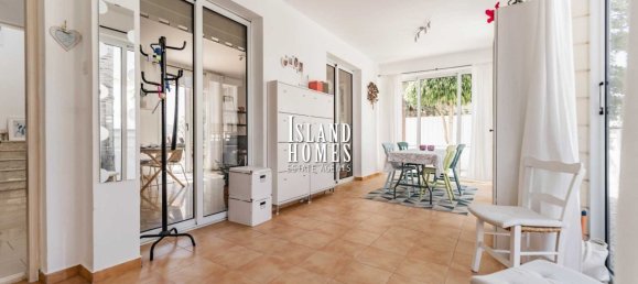 3 غرف نوم منزل في Ayia Napa, Cyprus رقم 23988 15