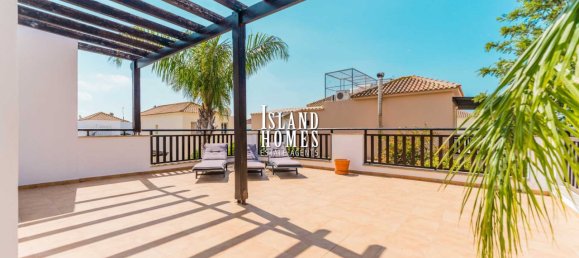 3 غرف نوم منزل في Ayia Napa, Cyprus رقم 23988 23