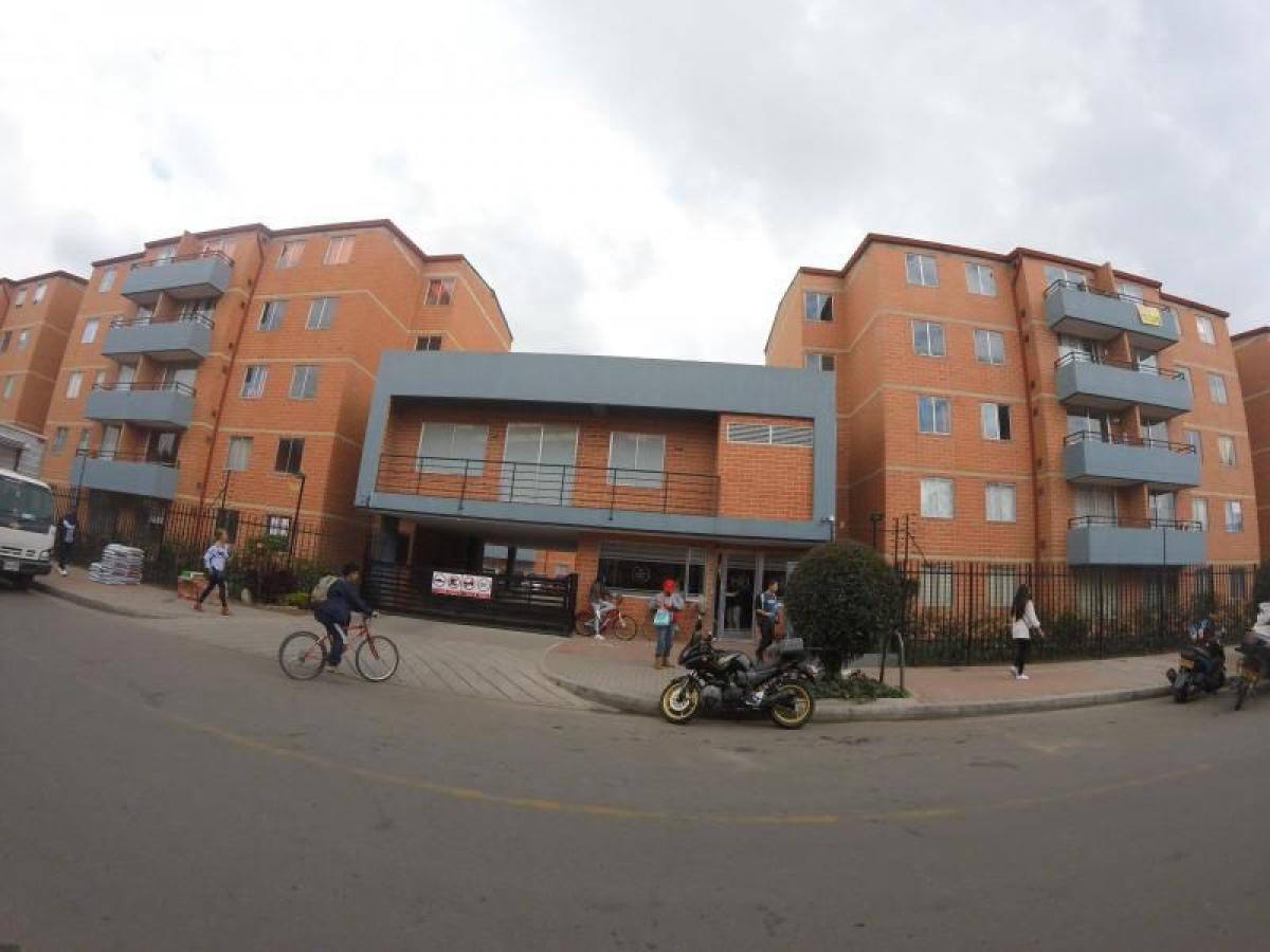 Casa T3 em Cundinamarca, Colombia N.º 1978