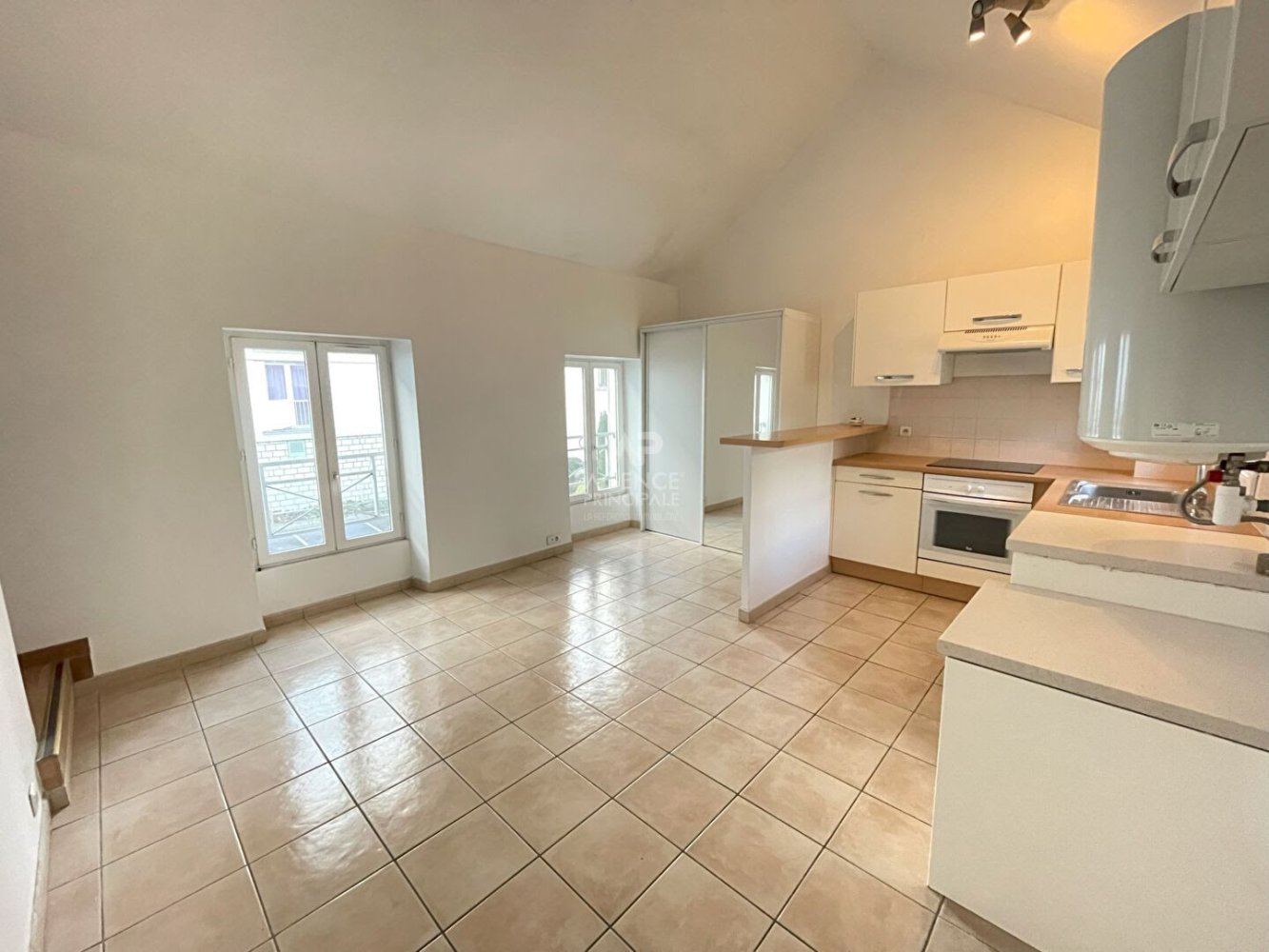 1 غرف نوم شقة في Chaville, France رقم 134171