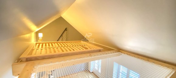 1 غرف نوم شقة في Chaville, France رقم 134171 4