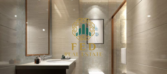 Apartamento de 1 dormitorio en CLOUD TOWER, Business Bay, UAE No. 59854 7