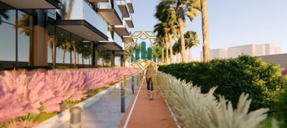 Apartamento de 1 dormitorio en CLOUD TOWER, Business Bay, UAE No. 59854 12