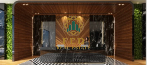 Apartamento de 1 dormitorio en CLOUD TOWER, Business Bay, UAE No. 59854 4