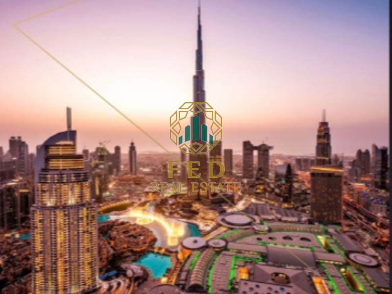 Apartamento de 1 dormitorio en CLOUD TOWER, Business Bay, UAE No. 59854