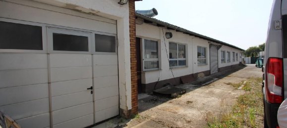 8غرفة عقار تجاري في Offenbach, Germany رقم 344252 8