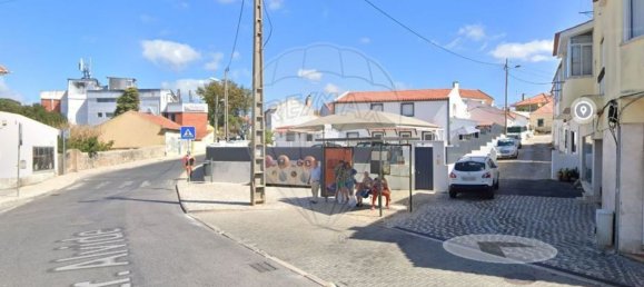 1 غرف نوم منزل في Cascais, Portugal رقم 45201 5