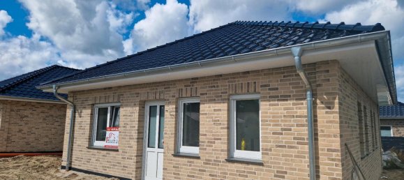 2 bedrooms Bungalow in Emsland, Germany No. 284504 7