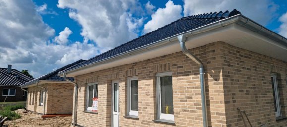 2 bedrooms Bungalow in Emsland, Germany No. 284504 8