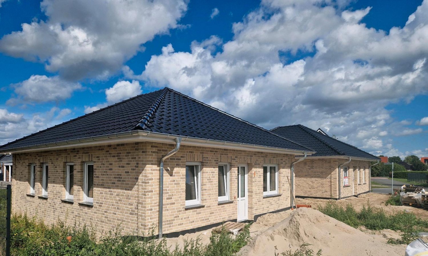 2 bedrooms Bungalow in Emsland, Germany No. 284504