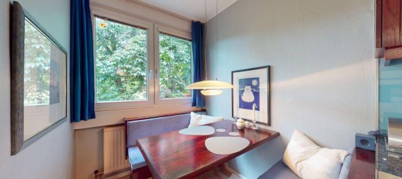 3 rooms Apartment in Klosterneuburg, Austria No. 99884 20